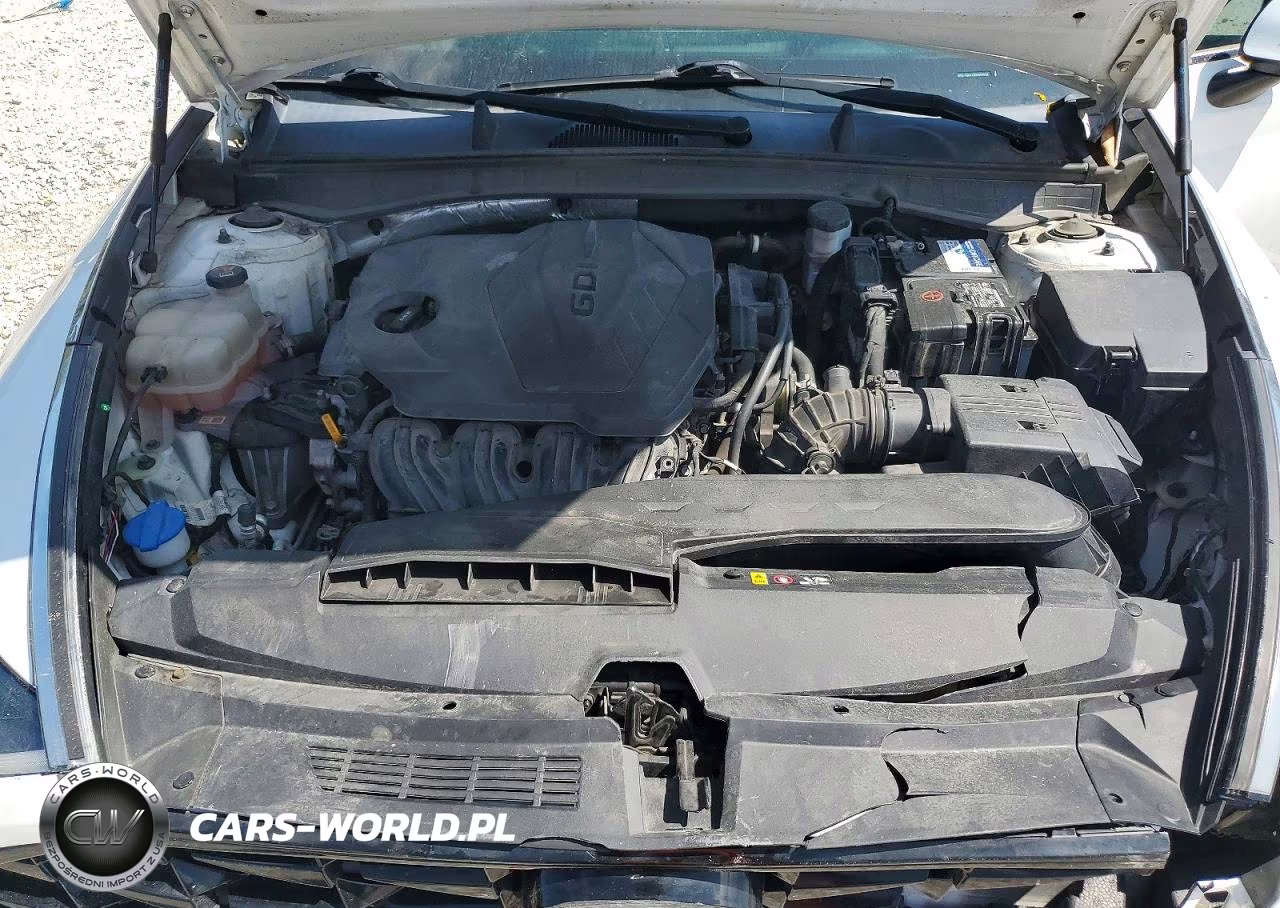2021 Hyundai Sonata Sel VIN:5NPEL4JA8MH094326 - 11