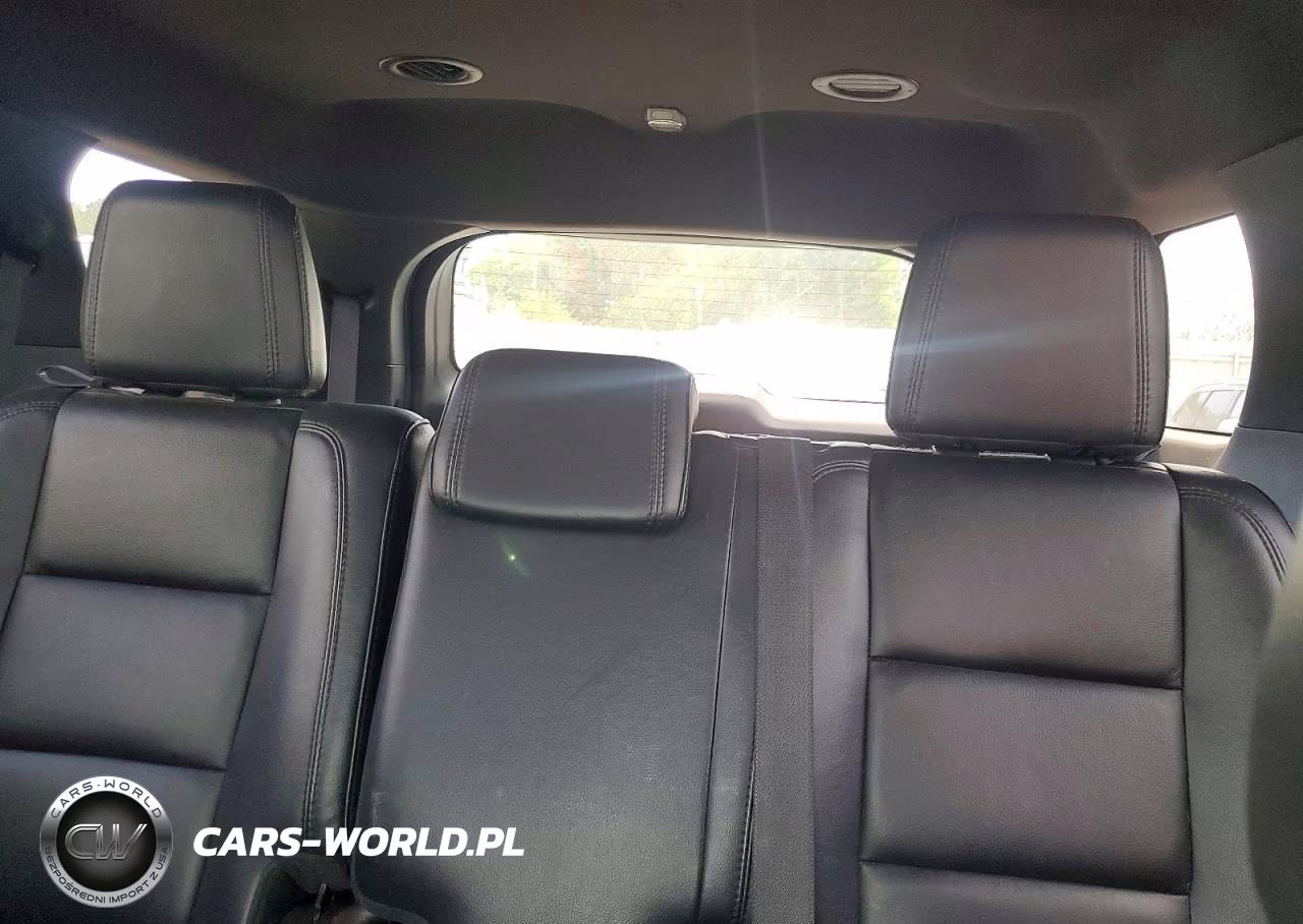 2013 Ford Explorer Xlt VIN:1FM5K8D84DGC66497 - 10