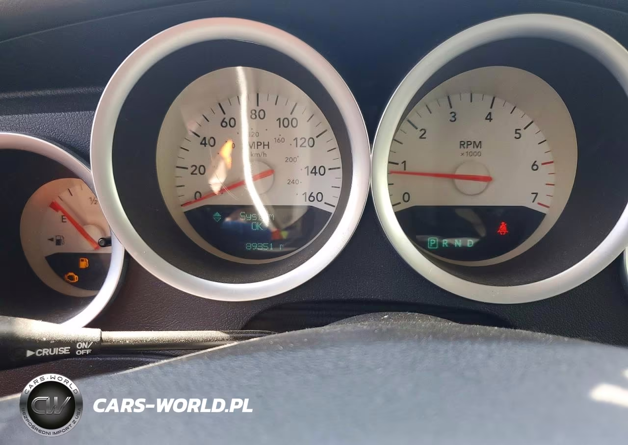 2006 Dodge Charger R VIN:2B3KA53H16H344303 - 9