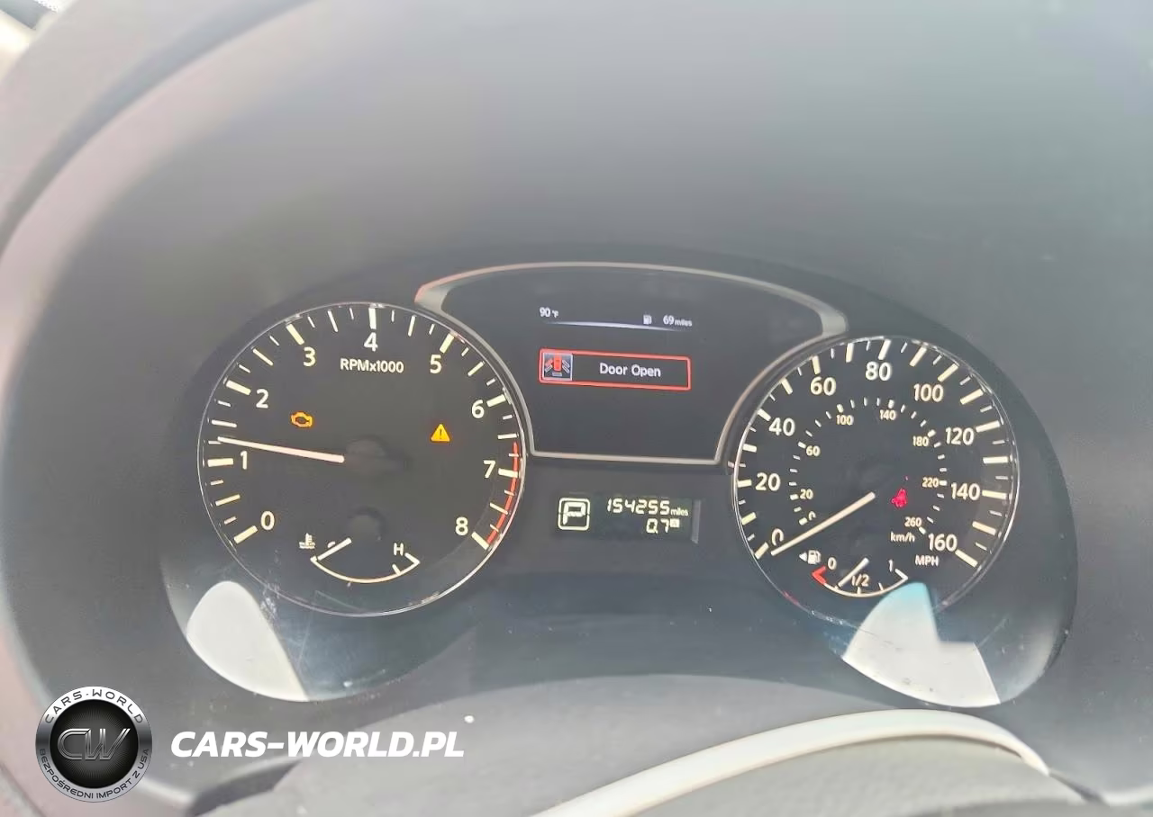 2015 Nissan Altima 2.5 S VIN:1N4AL3AP9FN896468 - 9