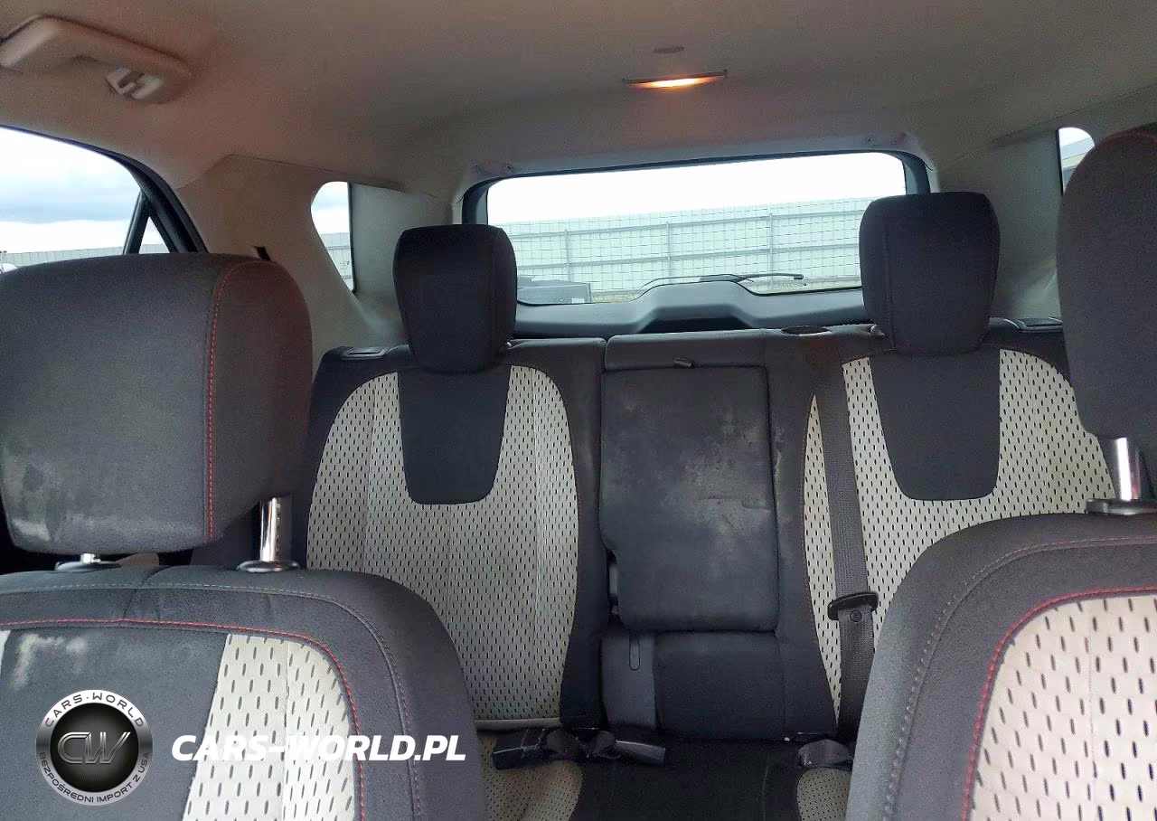 2014 Chevrolet Equinox Ls VIN:1GNALAEK1EZ137146 - 10