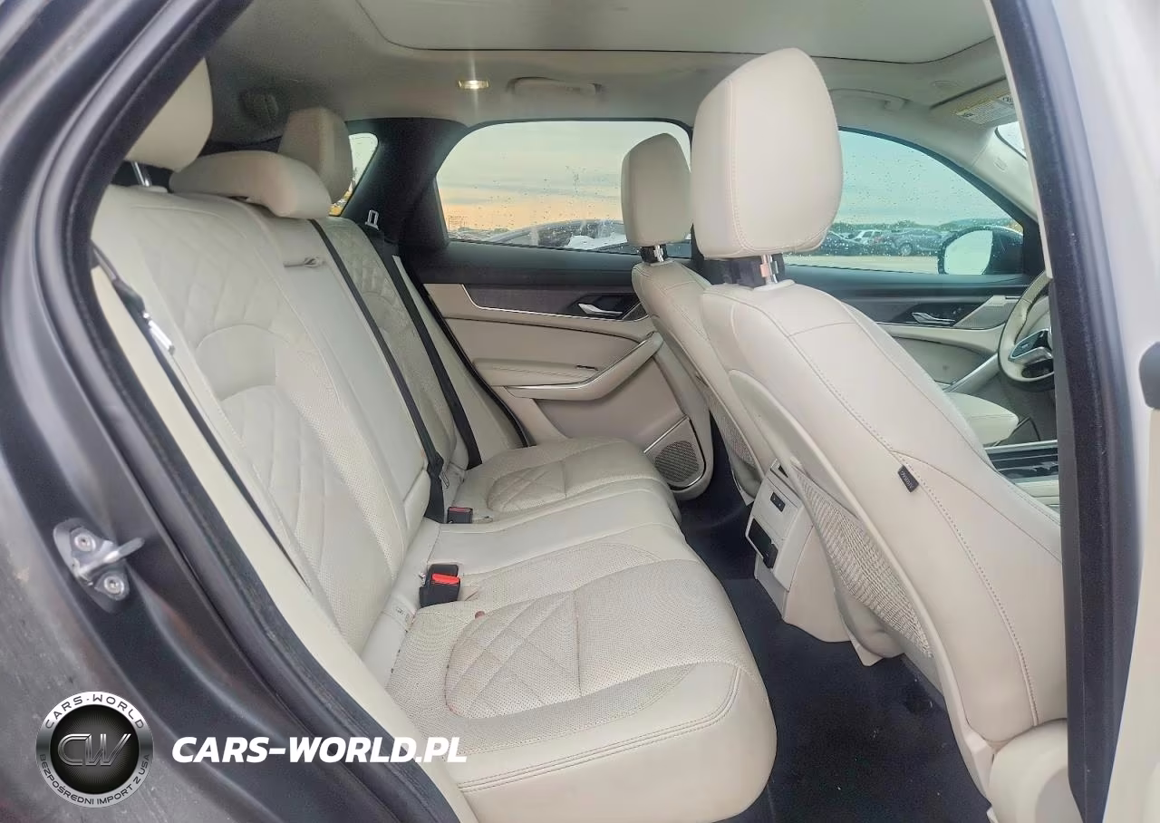 2023 Jaguar F-Pace S VIN:SADCJ2EX6PA707267 - 11