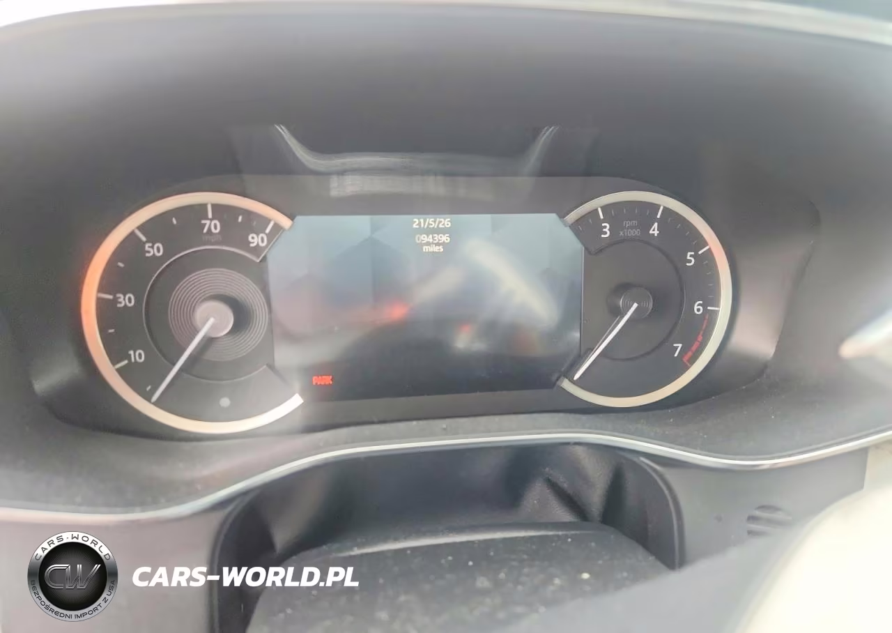 2023 Jaguar F-Pace S VIN:SADCJ2EX6PA707267 - 9