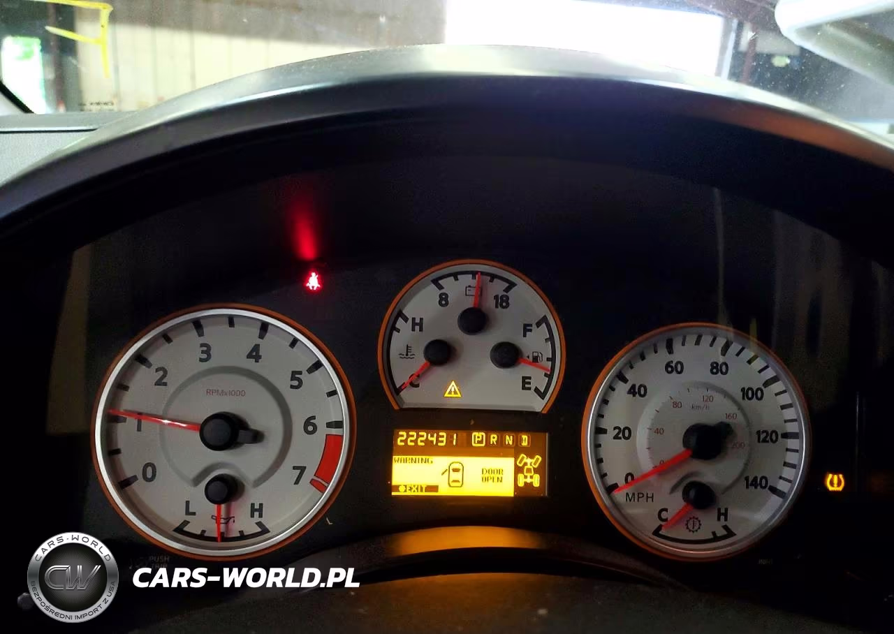 2010 Nissan Titan Xe VIN:1N6AA0EC0AN304869 - 9