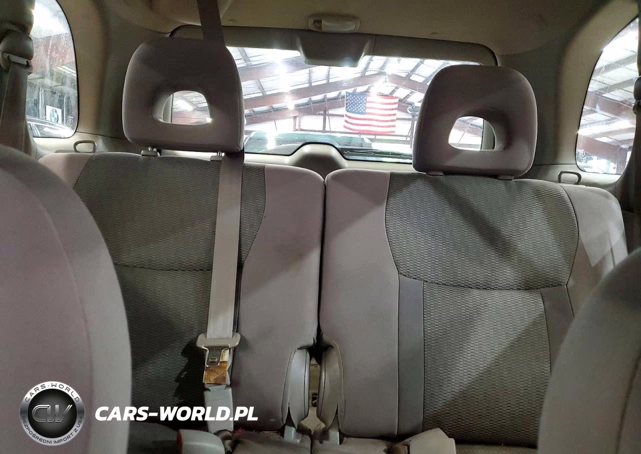 2004 Toyota Rav4 Base VIN:JTEGD20VX40003015 - 10