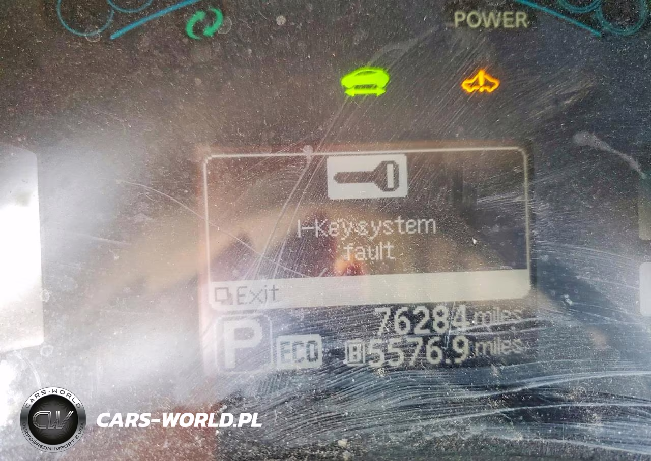 2013 Nissan Leaf S-Sv-Sl VIN:1N4AZ0CP6DC403235 - 9