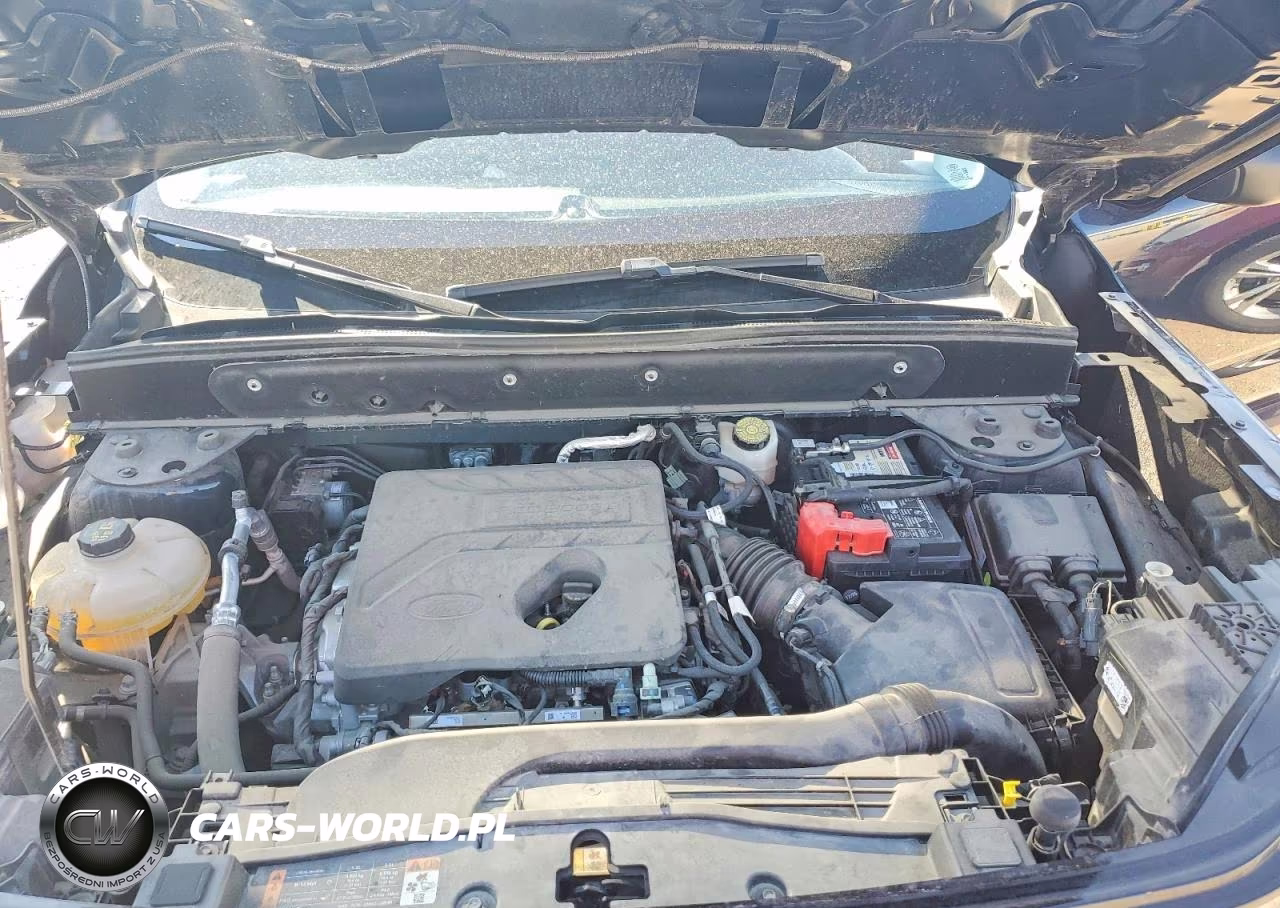 2021 Ford Bronco Sport Outer Banks VIN:3FMCR9C60MRA37638 - 11