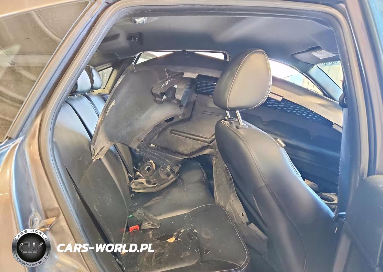 2010 Ford Focus Sel VIN:1FAHP3HNXAW233310 - 10