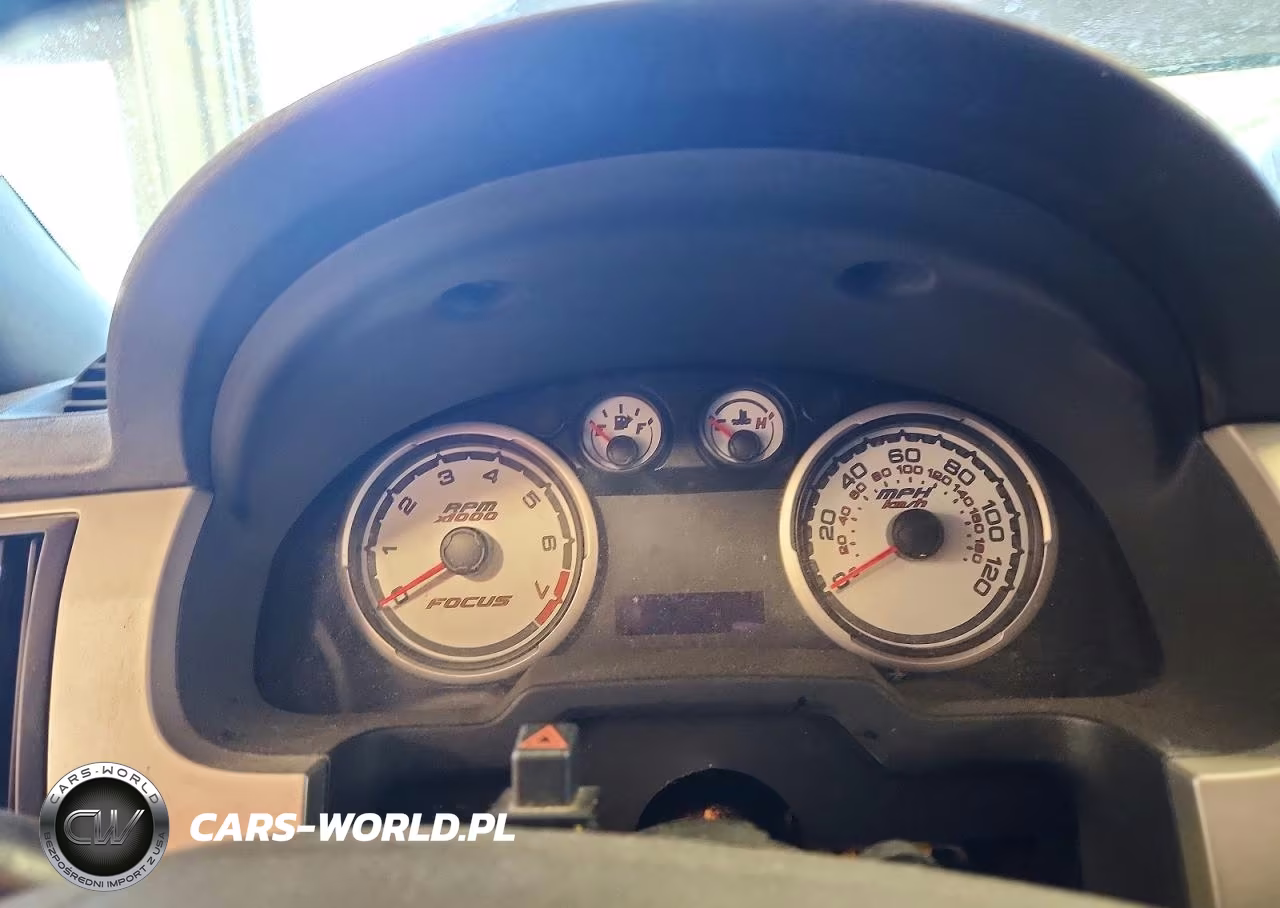 2010 Ford Focus Sel VIN:1FAHP3HNXAW233310 - 9