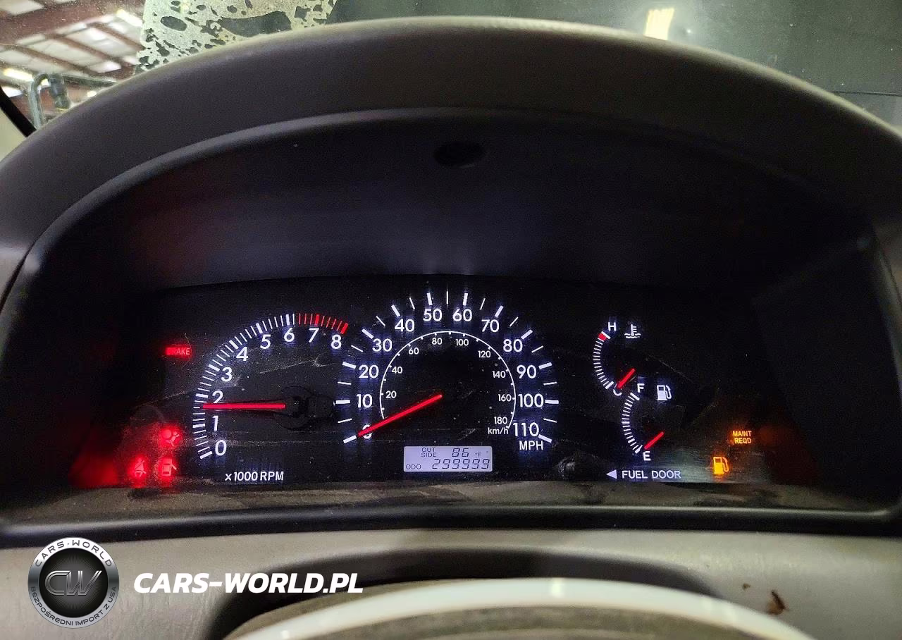 2007 Toyota Corolla Le VIN:2T1BR32E57C846410 - 9