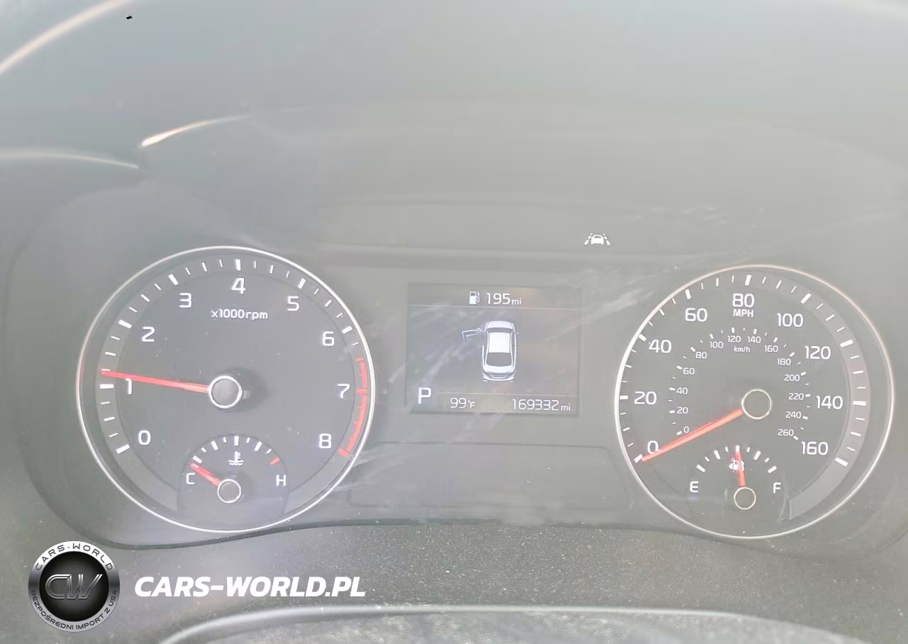 2020 Kia Forte Fe VIN:3KPF24AD3LE182043 - 9