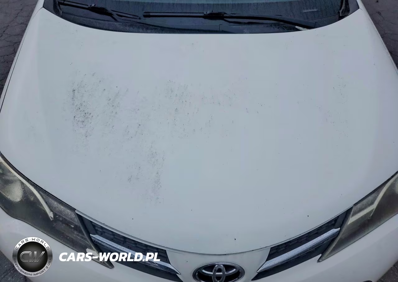 2014 Toyota Rav4 Xle VIN:JTMWFREV7ED036074 - 12