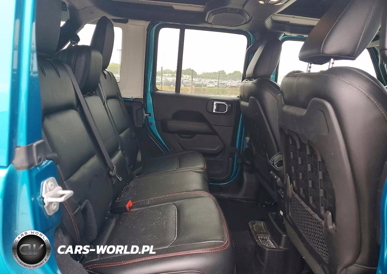 2019 Jeep Wrangler Unlimited Sport VIN:1C4HJXFG2KW631202 - 11