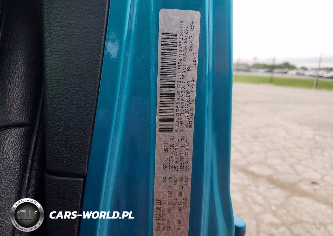 2019 Jeep Wrangler Unlimited Sport VIN:1C4HJXFG2KW631202 - 13