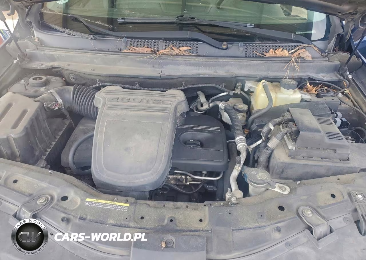 2008 Saturn Vue VIN:3GSCL33P88S512581 - 11