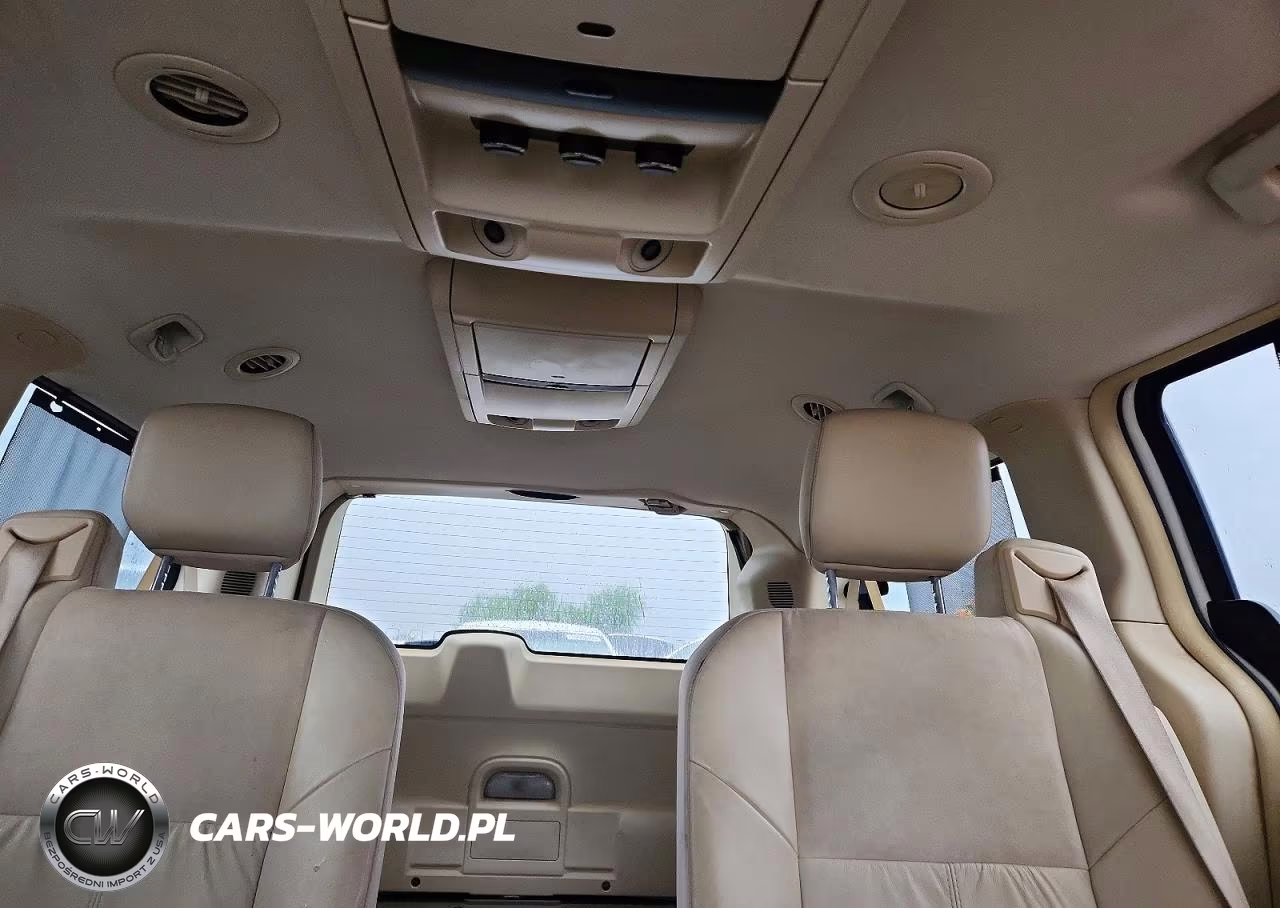 2008 Chrysler Town Cntry VIN:2A8HR64X88R751554 - 10
