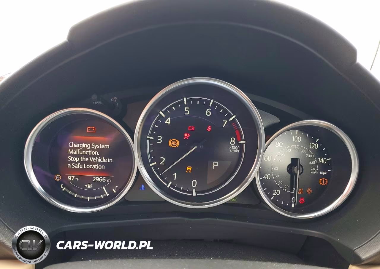 2024 Mazda Mx-5 Miata Grand Touring VIN:JM1NDAM71R0602541 - 9