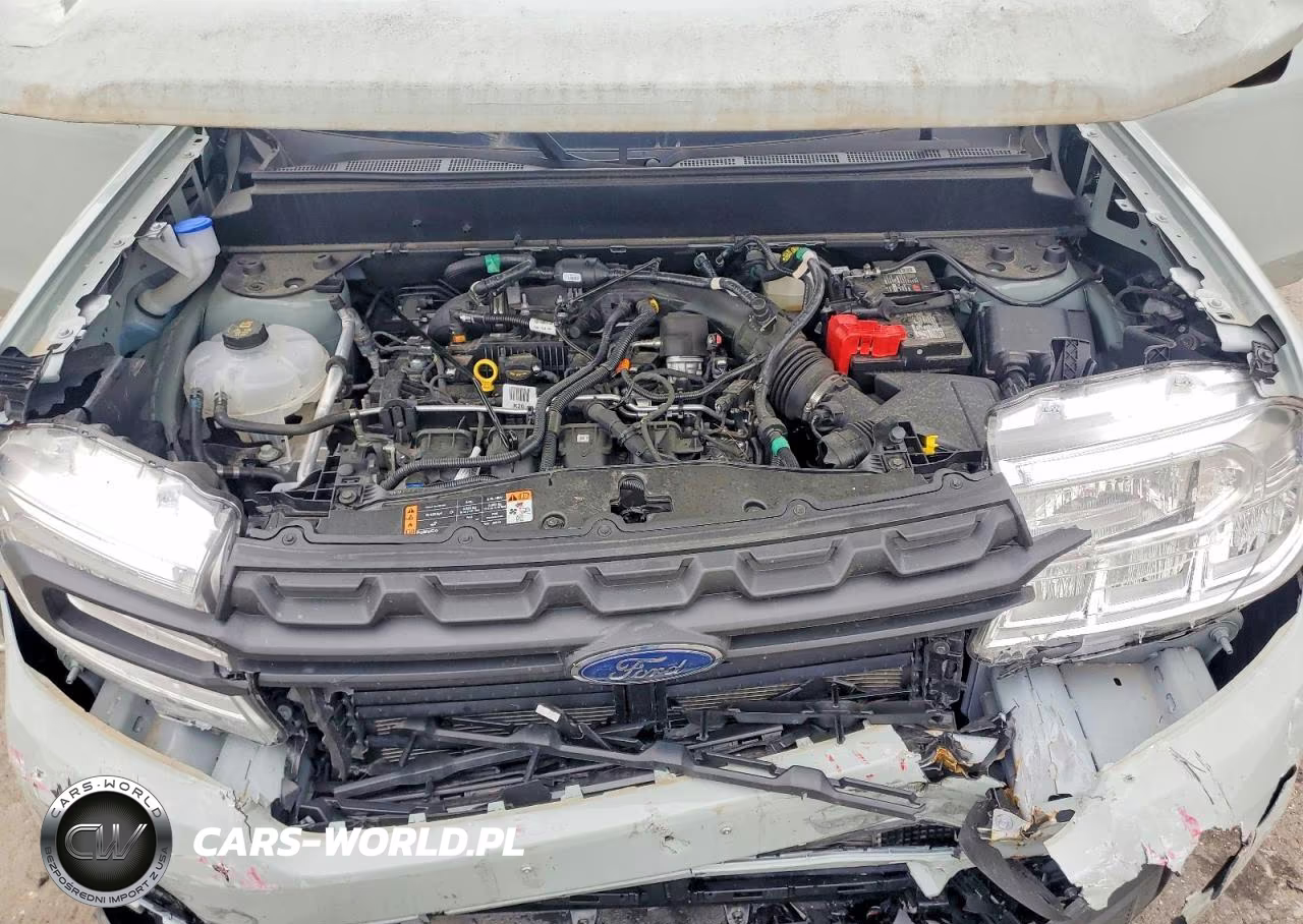2024 Ford Maverick Xlt VIN:3FTTW8A96RRB64034 - 11