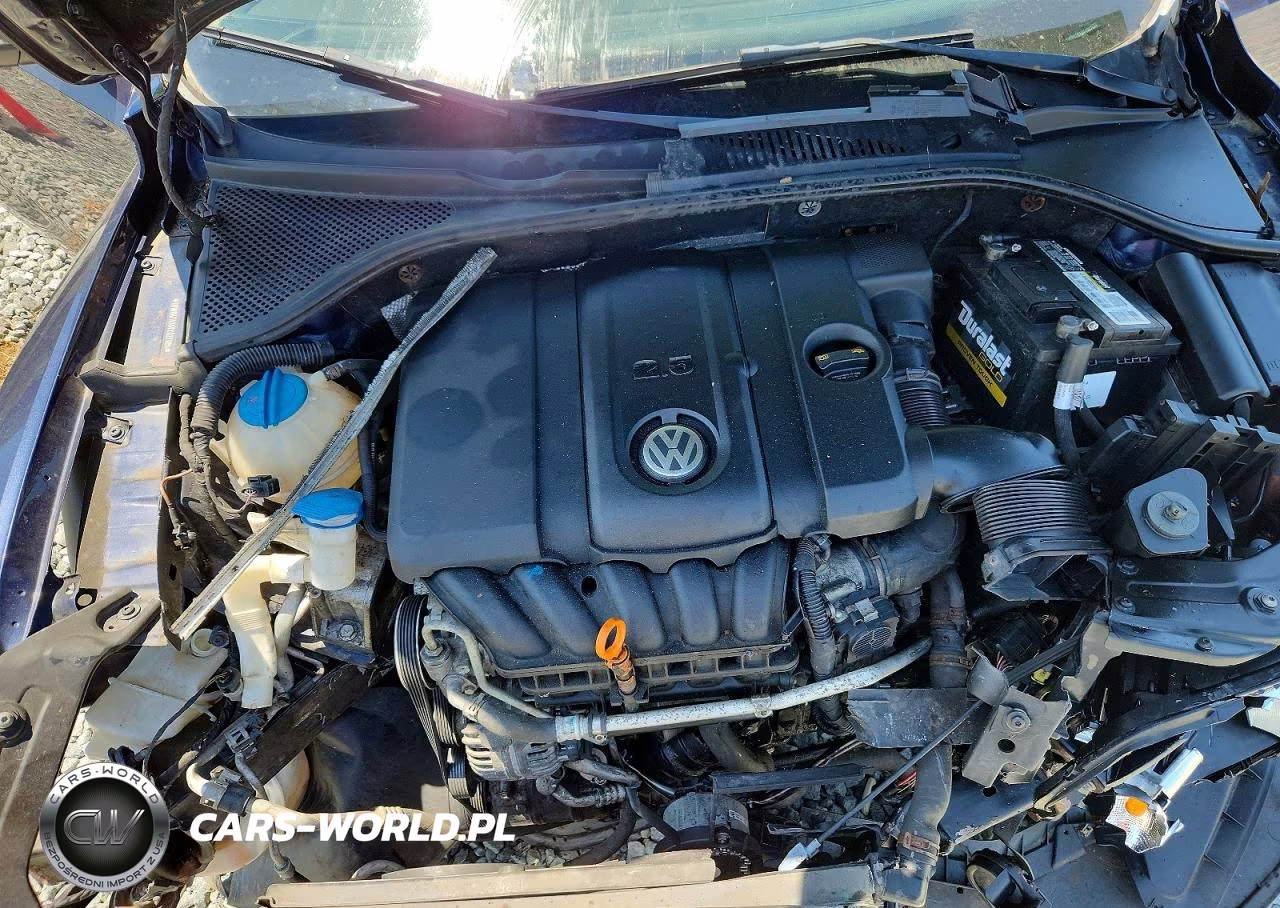 2012 Volkswagen Passat Se VIN:1VWBH7A3XCC027094 - 11