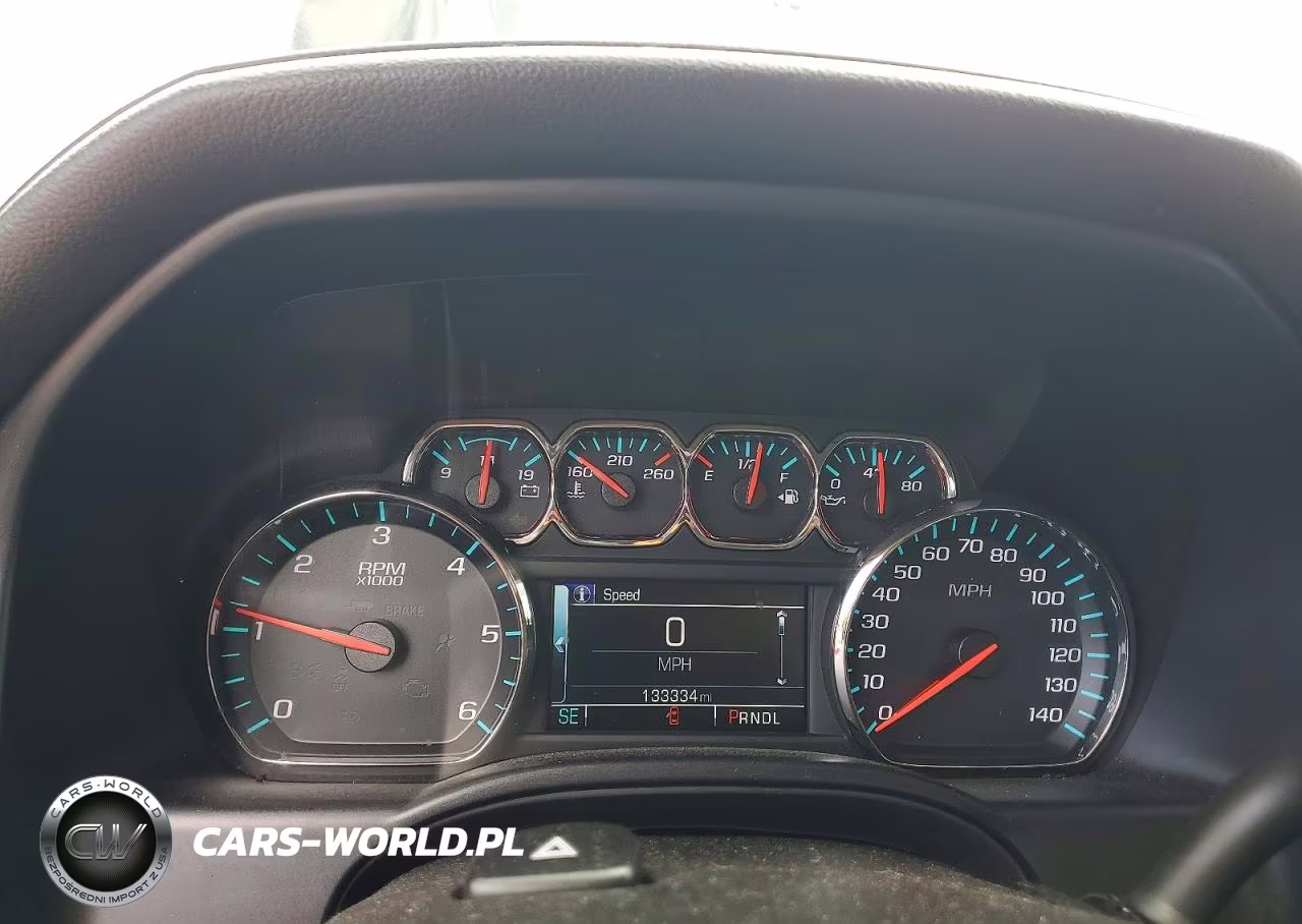 2017 GMC Sierra K1500 Sle VIN:1GTV2MEC9HZ160587 - 9