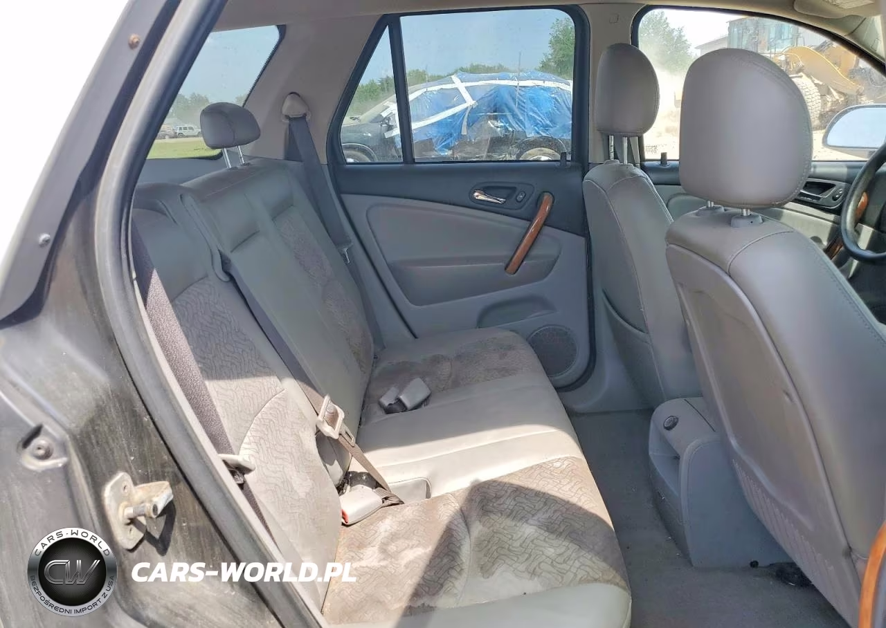 2007 Strn Vue VIN:5GZCZ53407S869788 - 11