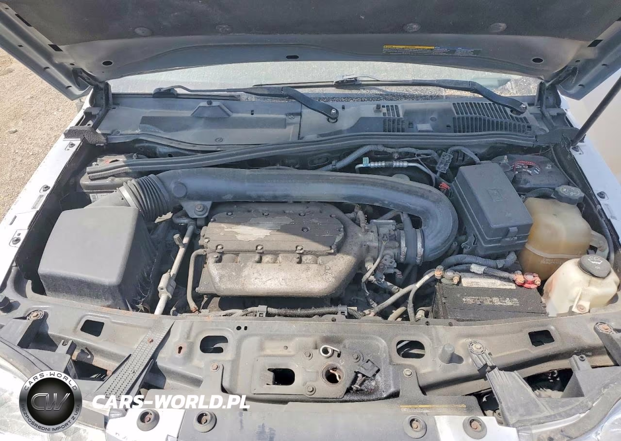 2007 Strn Vue VIN:5GZCZ53407S869788 - 12