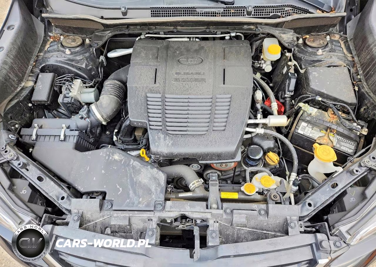 2019 Subaru Forester Premium VIN:JF2SKAEC0KH438163 - 11