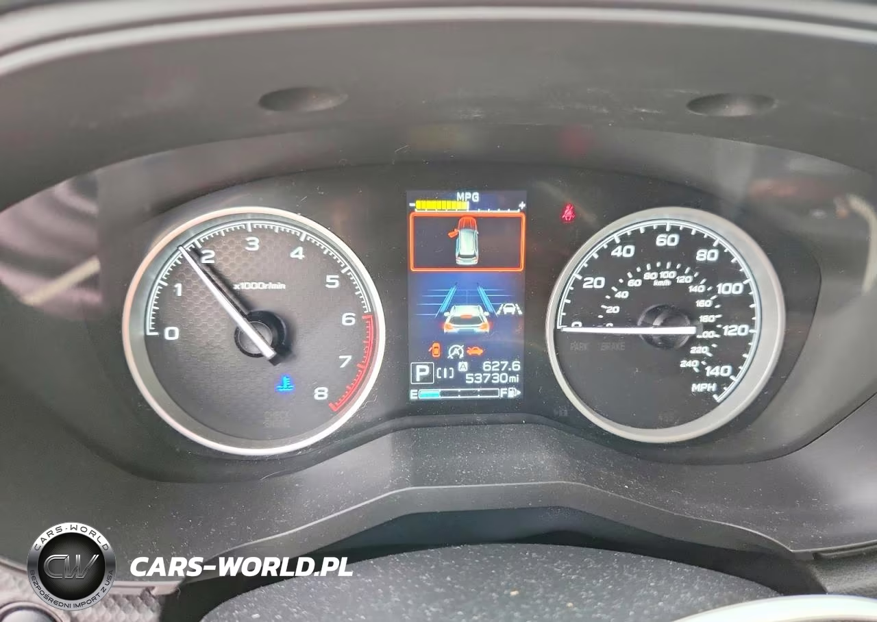 2019 Subaru Forester Premium VIN:JF2SKAEC0KH438163 - 9