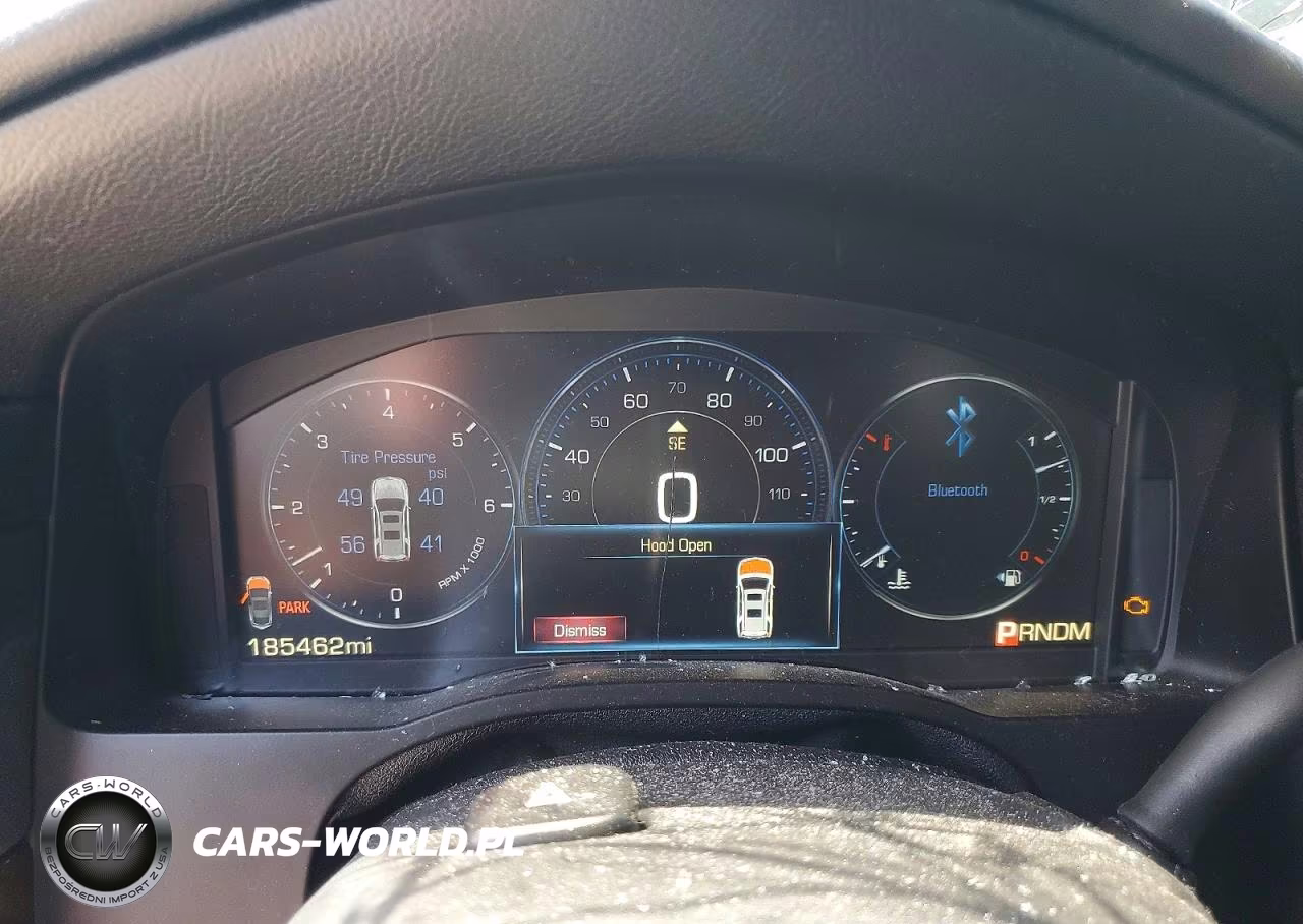 2015 Cadillac Escalade Premium VIN:1GYS4CKJ3FR178746 - 9