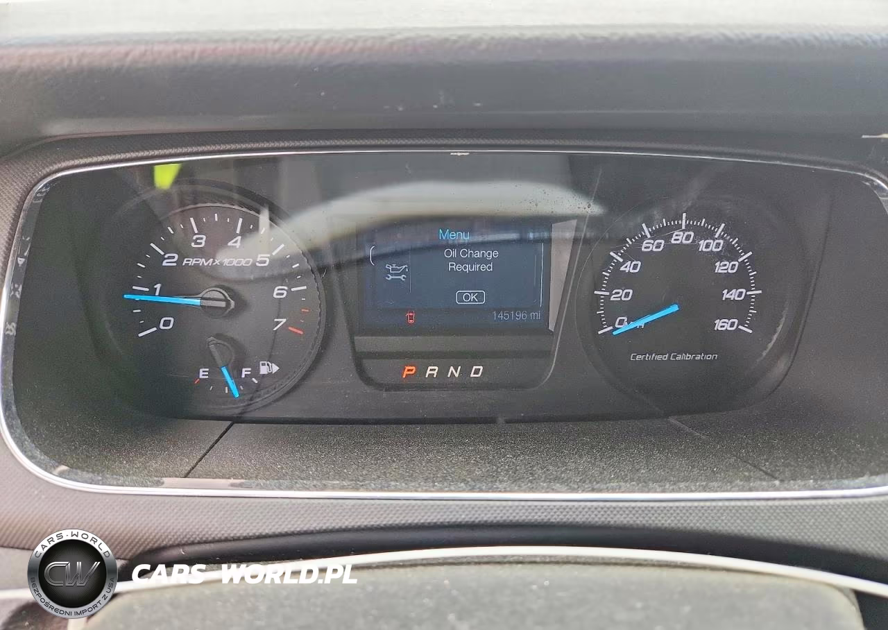 2014 Ford Taurus Police Interceptor VIN:1FAHP2MKXEG148456 - 9
