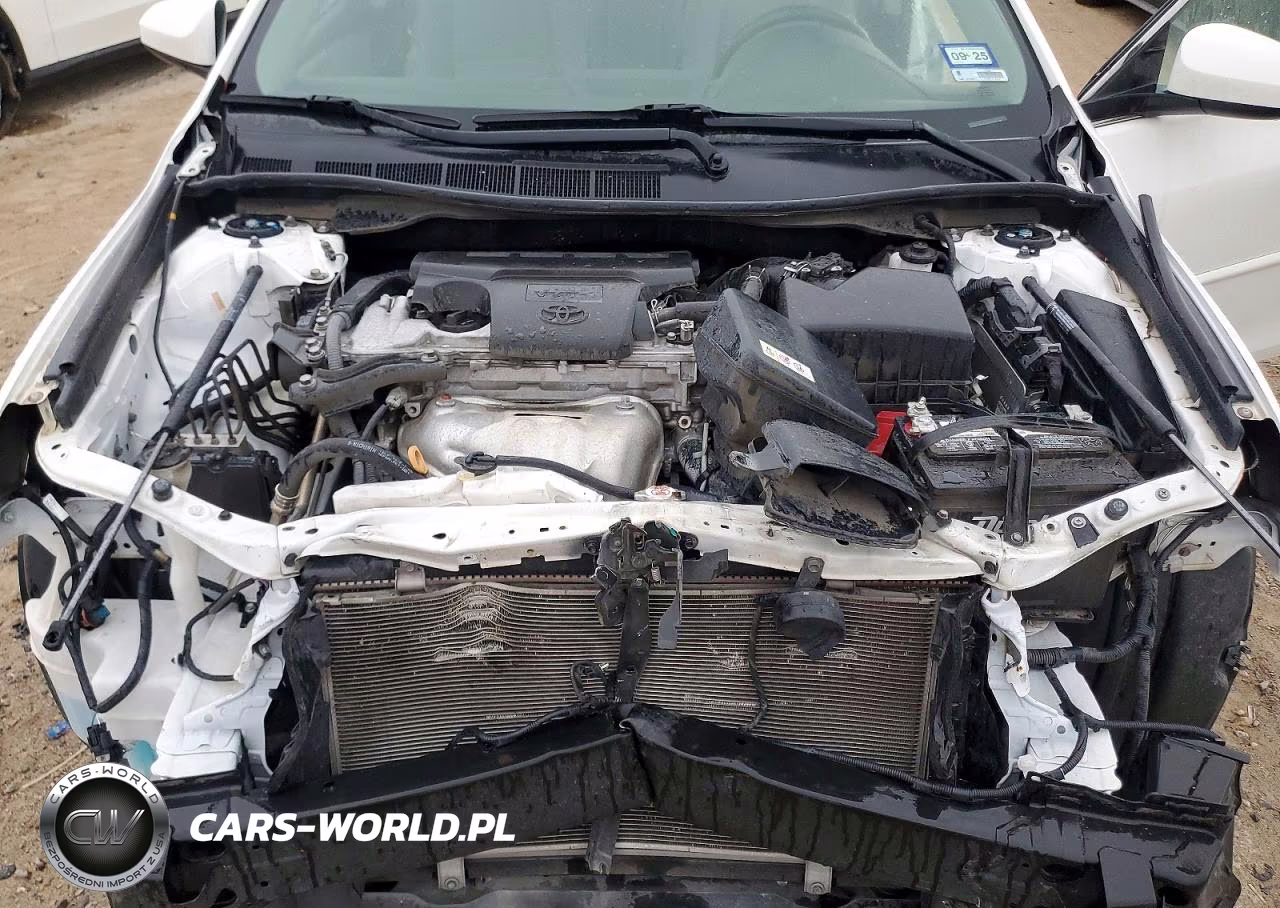 2017 Toyota Camry Se VIN:4T1BF1FK6HU677897 - 11