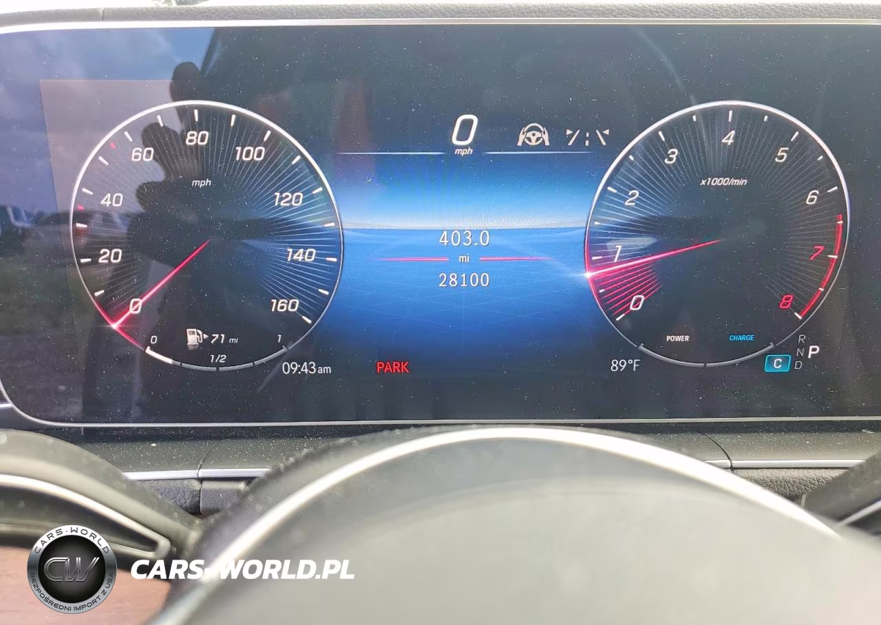 2024 Mercedes-Benz Gle 350 4Matic VIN:4JGFB4FB8RA979824 - 9