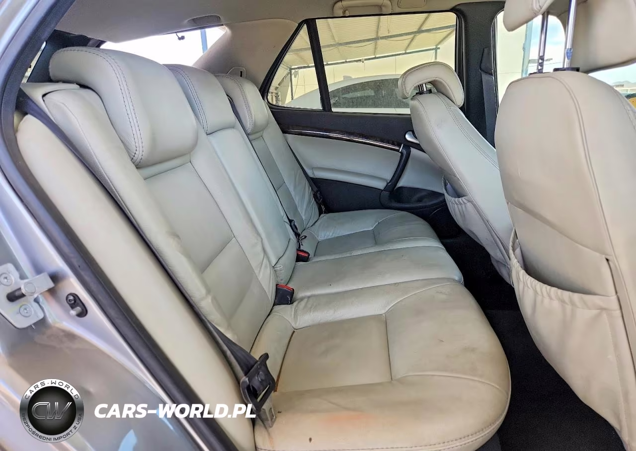 2006 Saab 9-5 Base VIN:YS3ED59G463503893 - 10