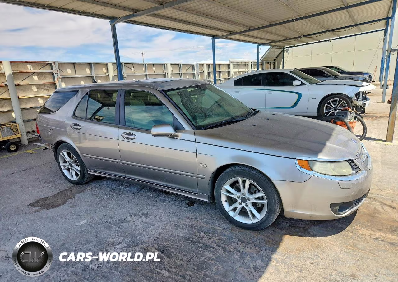 2006 Saab 9-5 Base VIN:YS3ED59G463503893 - 4