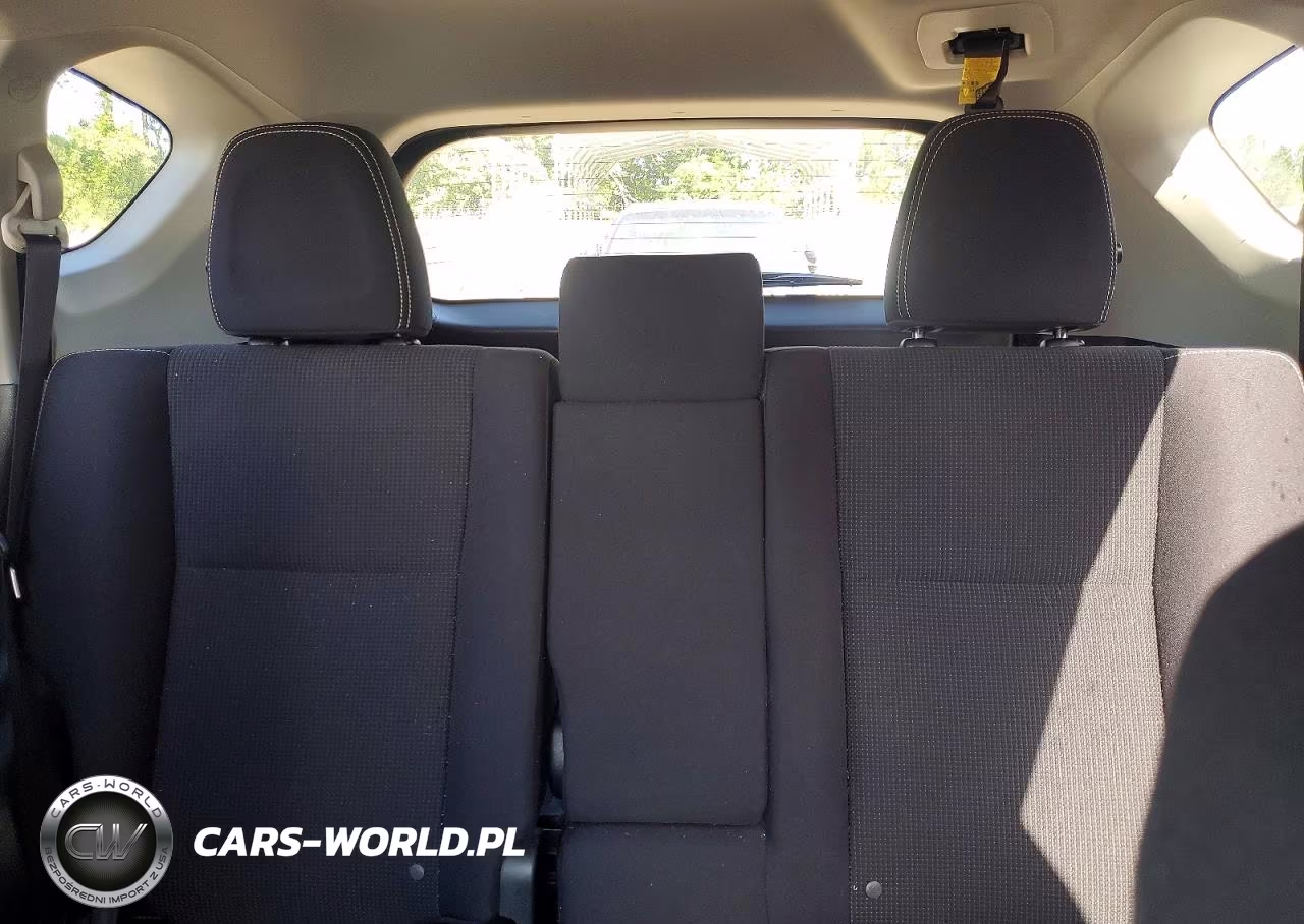 2017 Toyota Rav4 Xle VIN:JTMWFREV6HD099669 - 10