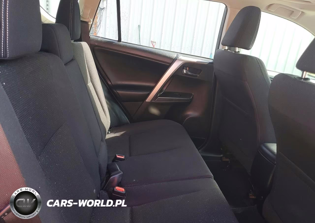 2017 Toyota Rav4 Xle VIN:JTMWFREV6HD099669 - 11