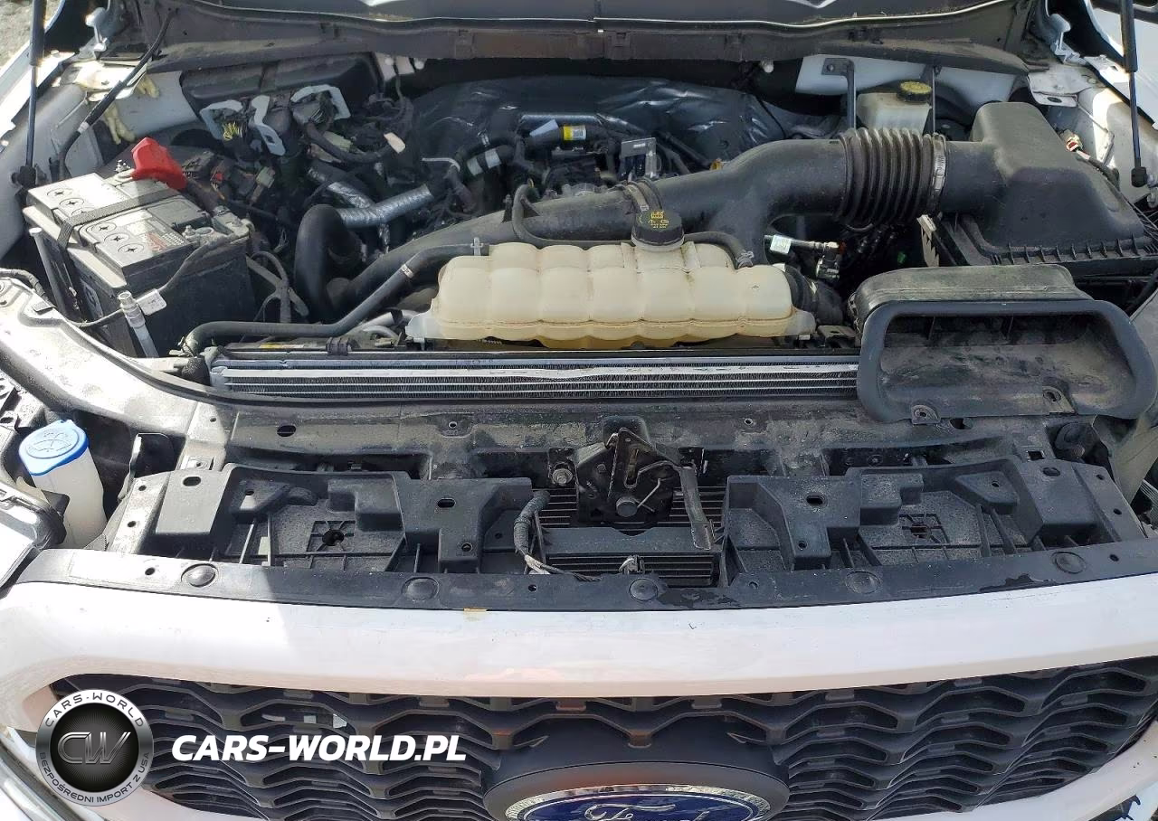 2023 Ford 150 VIN:1FTEW1EP8PKE20216 - 11