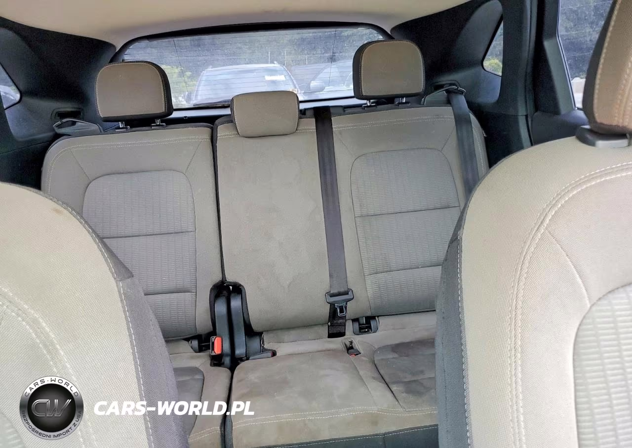 2022 Ford Escape S VIN:1FMCU0F62NUA82001 - 10
