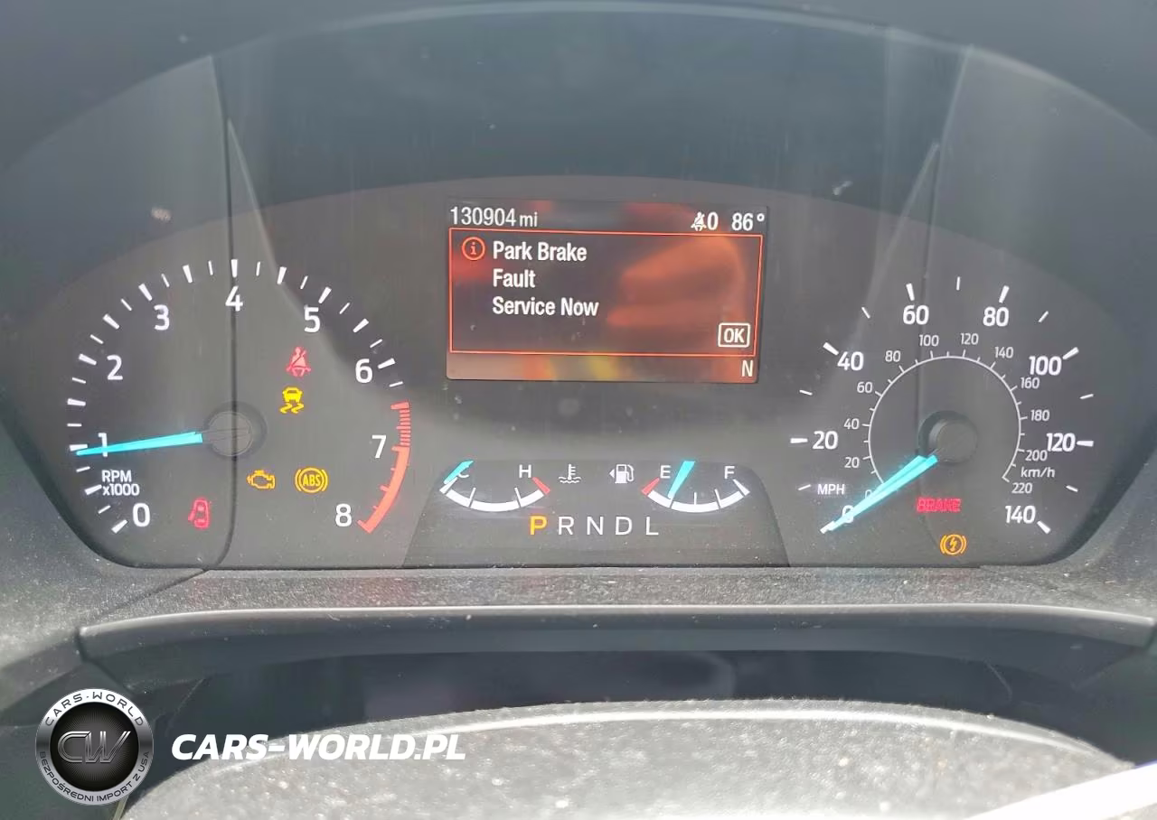 2022 Ford Escape S VIN:1FMCU0F62NUA82001 - 9