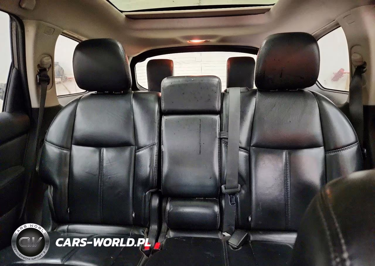 2017 Nissan Pathfinder S VIN:5N1DR2MM8HC649311 - 10