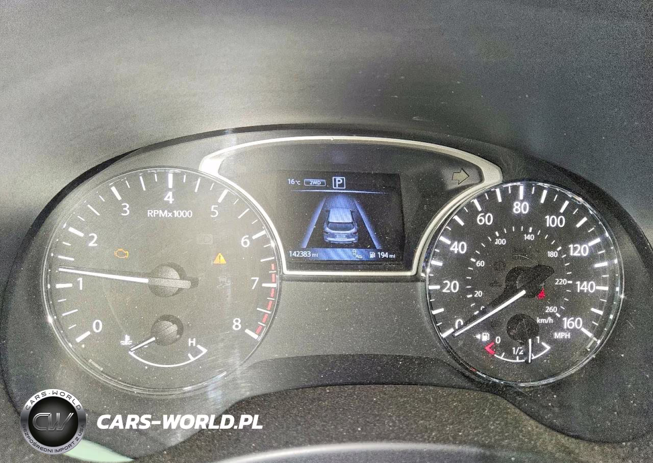 2017 Nissan Pathfinder S VIN:5N1DR2MM8HC649311 - 9