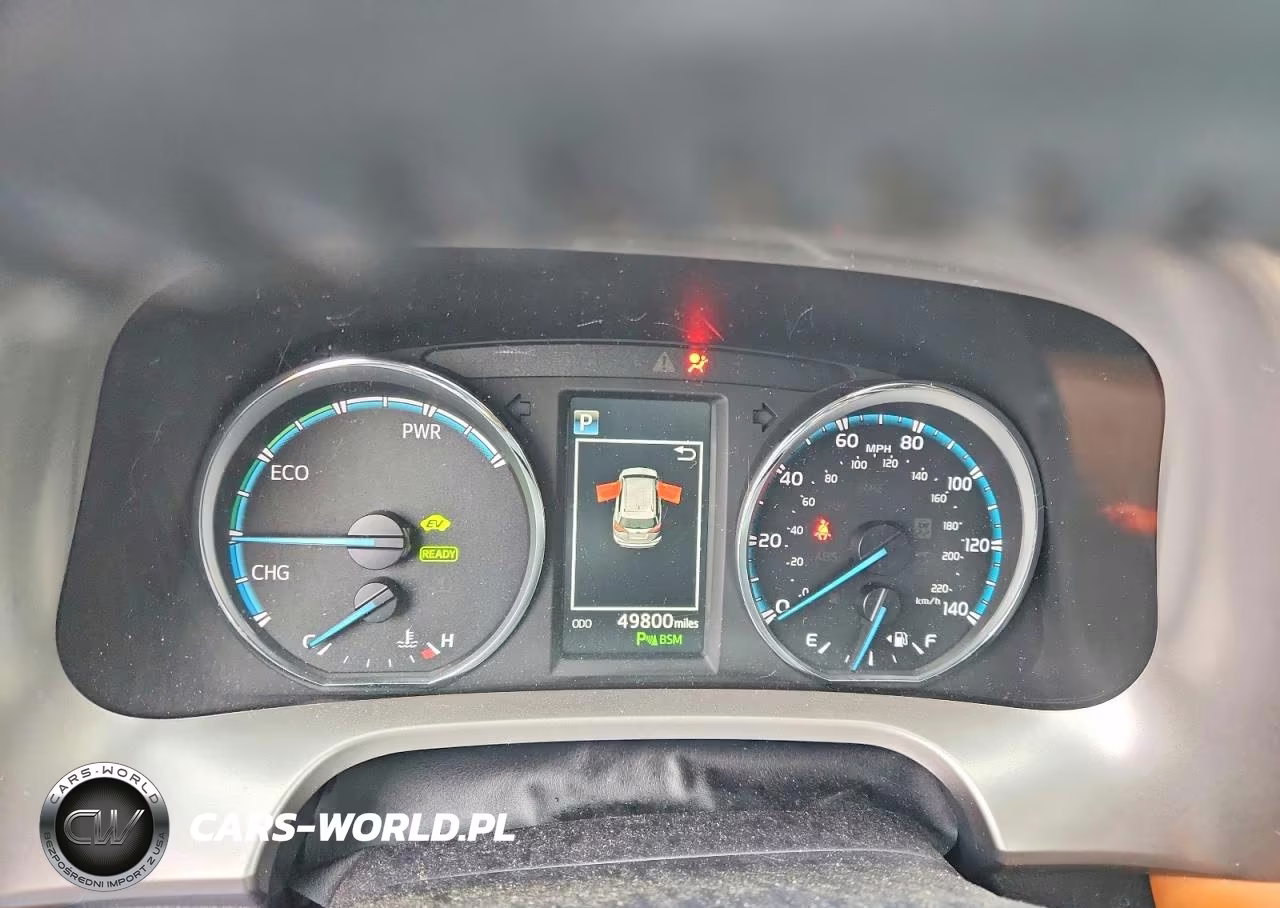 2017 Toyota Rav4 Hv Limited VIN:JTMDJREV1HD140652 - 9