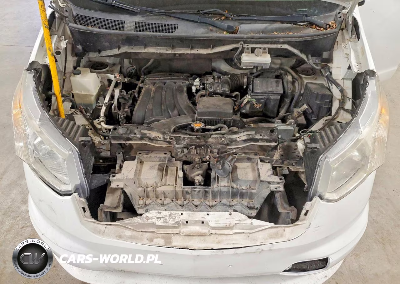 CHEVROLET CITY EXPRE VIN:3N63M0ZN3GK692142 - 12