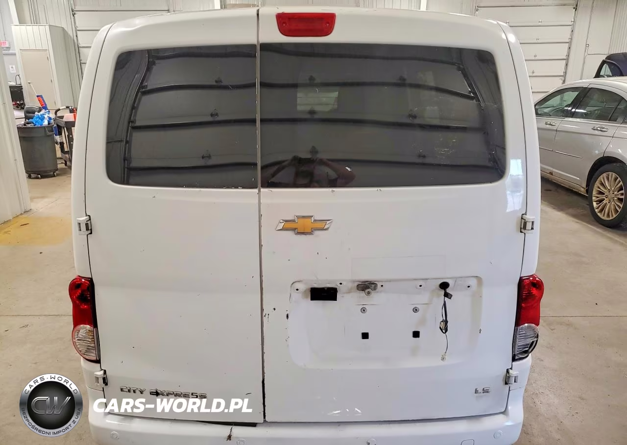 CHEVROLET CITY EXPRE VIN:3N63M0ZN3GK692142 - 6