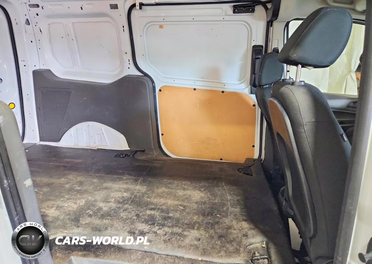 2020 Ford Transit Connect Xl VIN:NM0LS7E21L1458846 - 11
