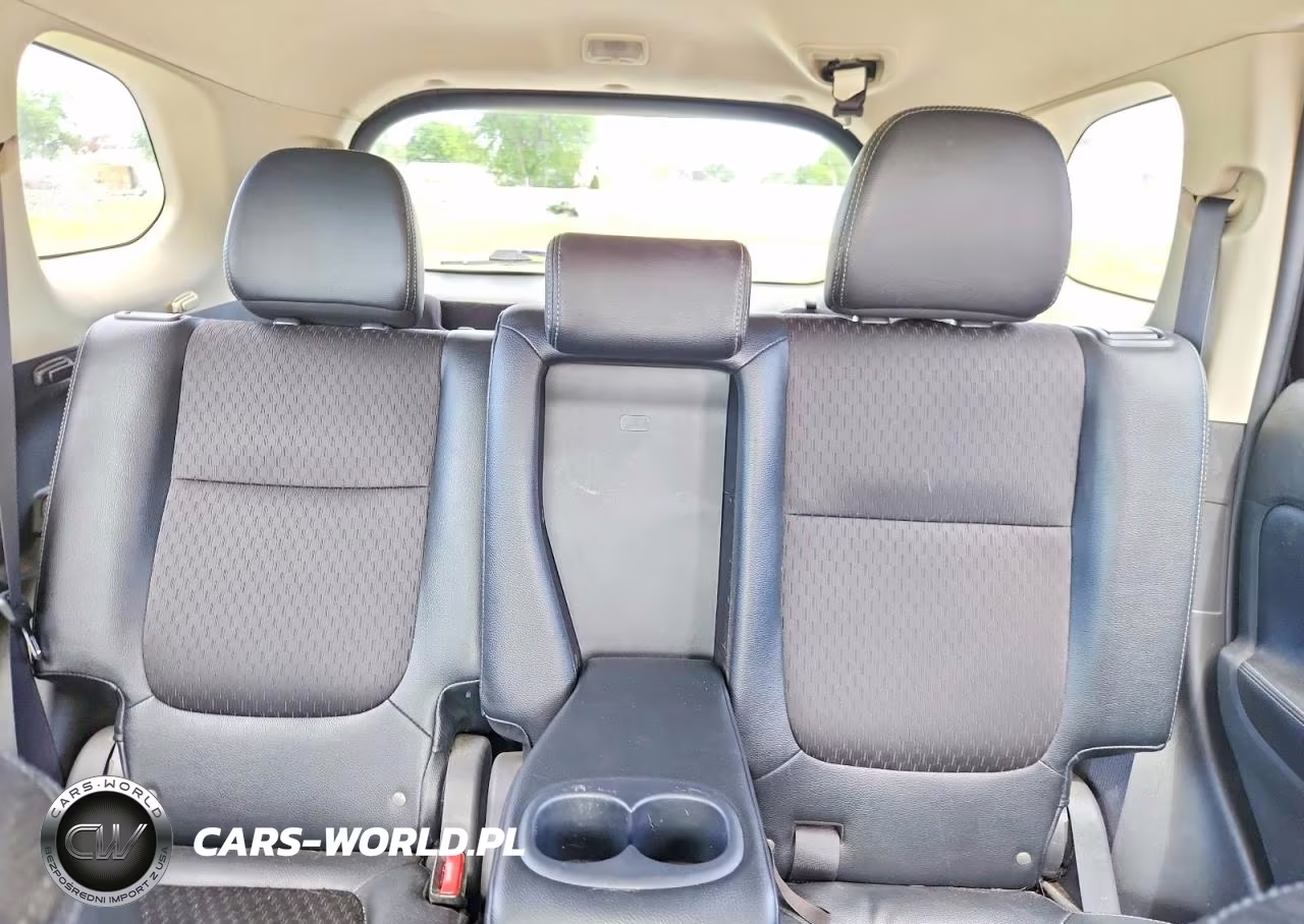 2015 Mitsubishi Outlander Se VIN:JA4AZ3A33FZ013120 - 10