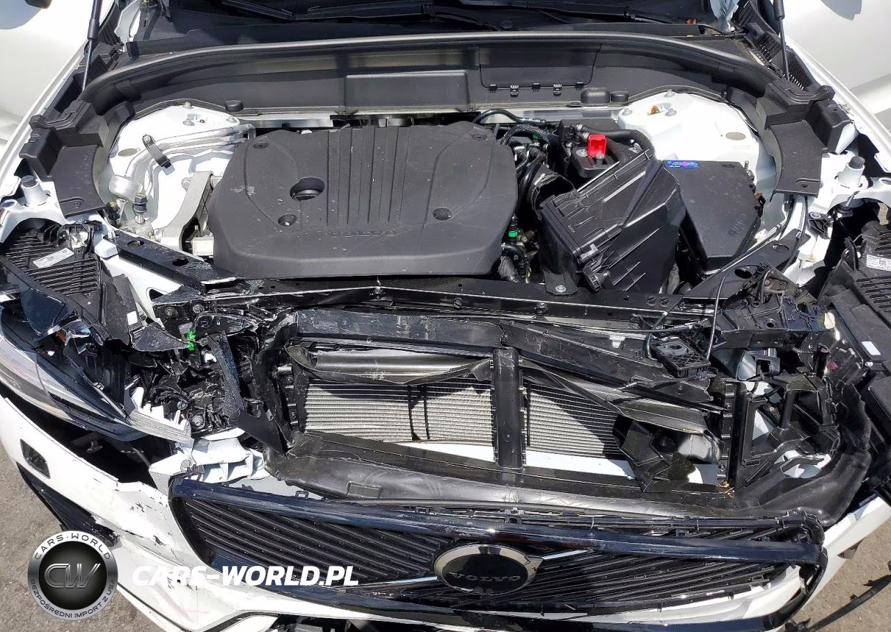 2026 Volvo Xc60 Plus VIN:YV4M12RC3T1448641 - 12