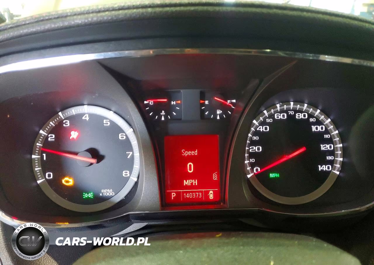 2011 GMC Terrain Sle VIN:2CTALSEC5B6437291 - 9