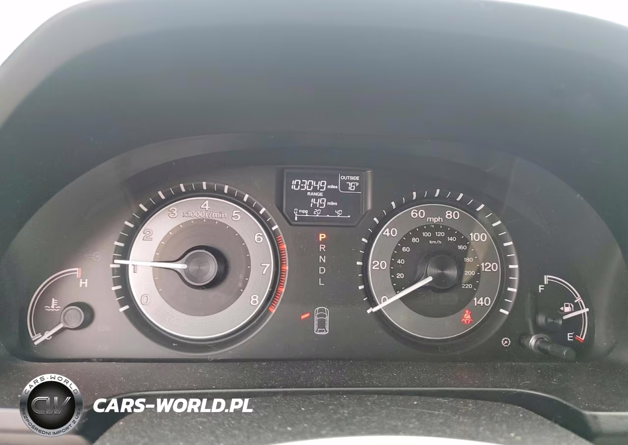 2017 Honda Odyssey Se VIN:5FNRL5H30HB024094 - 9