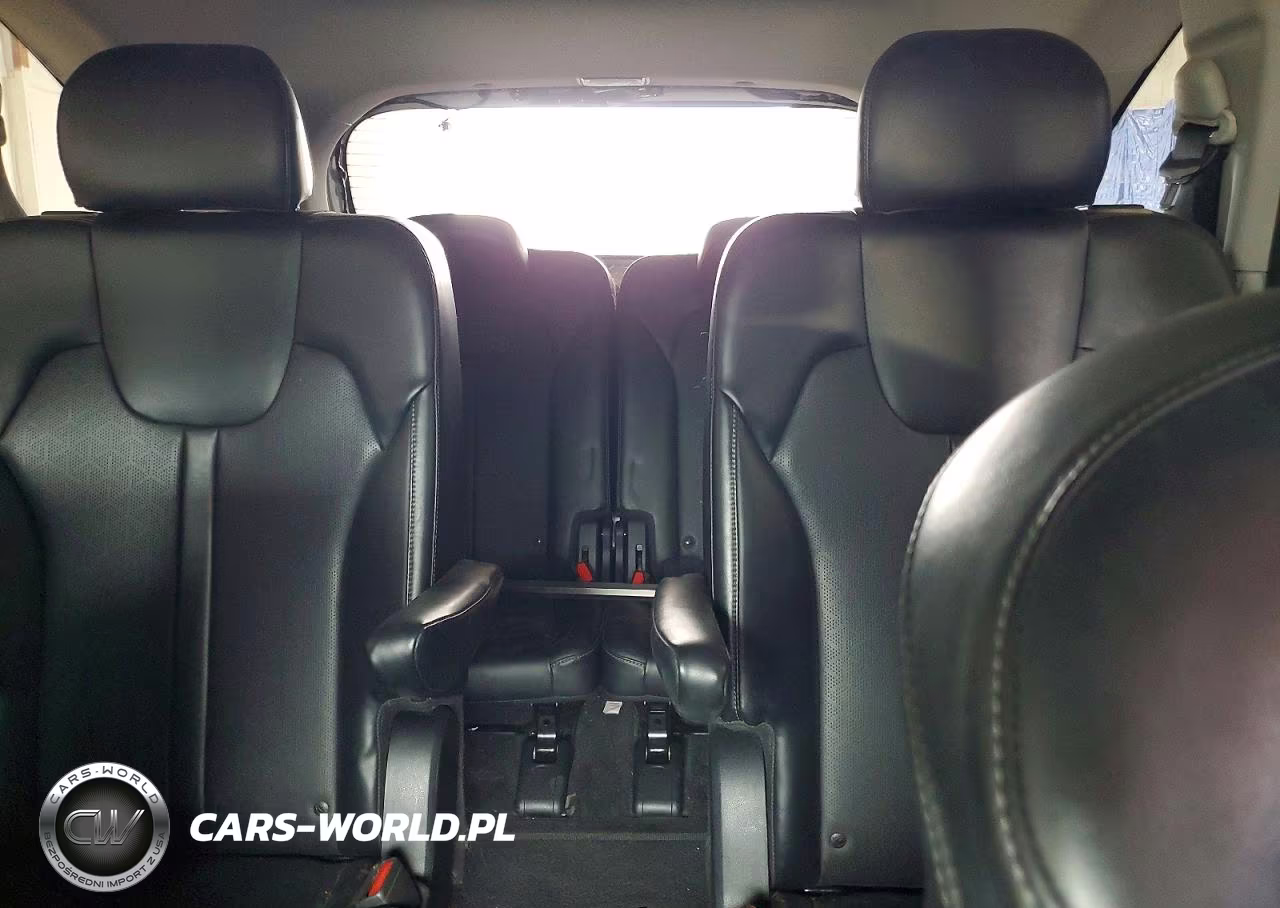 2021 Kia Sorento Sx VIN:5XYRKDLF7MG063511 - 10